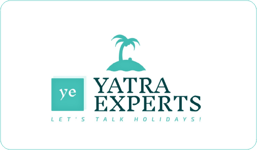 Yatra Escapes E-Gift Cards               