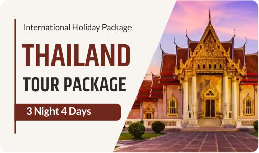 Thailand Tour Packages 3N/4D&nbsp;&nbsp;&nbsp;&nbsp;&nbsp;&nbsp;&nbsp;&nbsp;&nbsp;&nbsp;&nbsp;&nbsp;&nbsp;