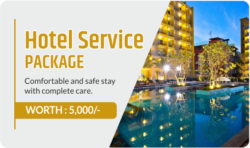Hotel Service Package 5000&nbsp;&nbsp;&nbsp;&nbsp;&nbsp;&nbsp;&nbsp;&nbsp;&nbsp;&nbsp;&nbsp;&nbsp;&nbsp;&nbsp;&nbsp;