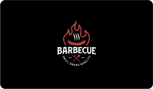 Barbeque Nation E-Gift Card              