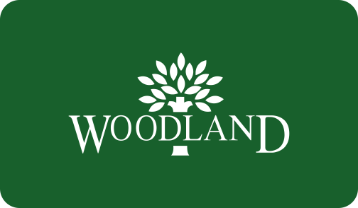 Woodland E-Gift card                     
