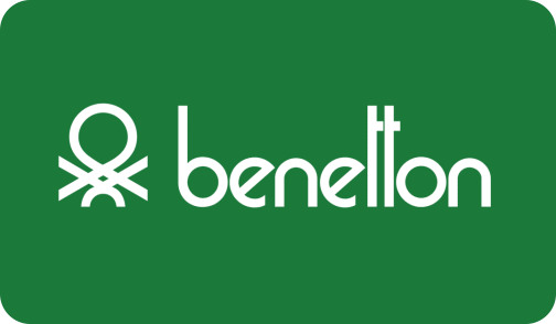 United Colors of Benetton E-Gift Card    