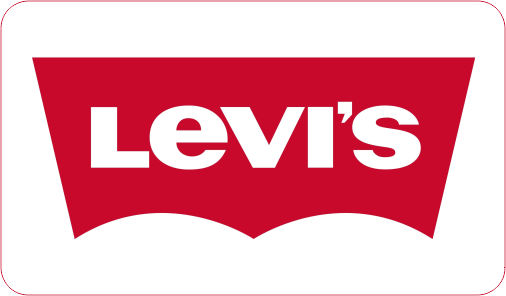 Levis E-Gift card                        